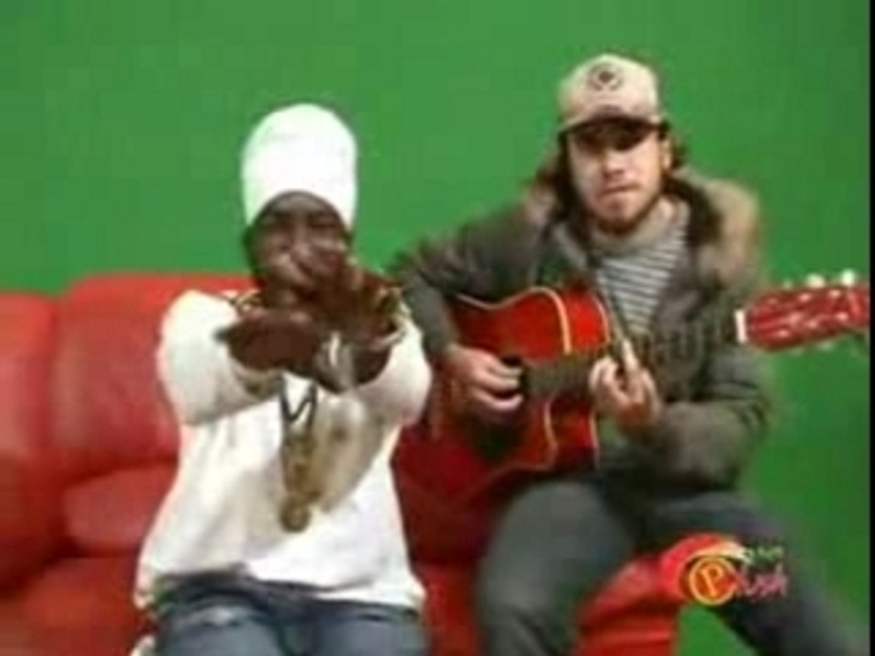 Sizzla african women