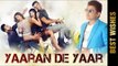 Feroz Khan (Best Wishes) | YAARAN DE YAAR | Latest Punjabi Movie 2017