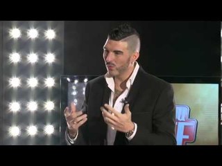 Casting Mike - Maison du Bluff - NRJ12