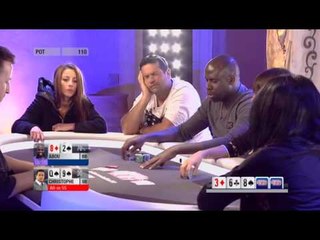 Ep14 - La Maison du Bluff - NRJ12 - Partie de Poker 5