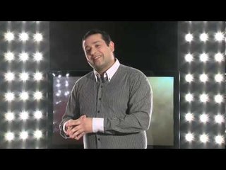 Casting Christophe - Maison du Bluff - NRJ12