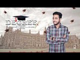 DEGREE (Full Song) | GURPREET CHEEMA | Latest Punjabi Songs 2017