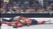 WWE - John Cena Debut Vs Kurt Angle