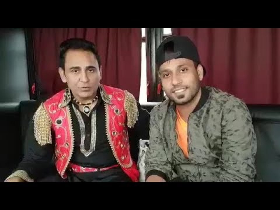 Sarbjit Cheema - Dil Mere Layi (Best Wishes) |...