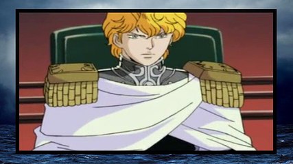 Legend Of The Galactic Heroes S01 E23