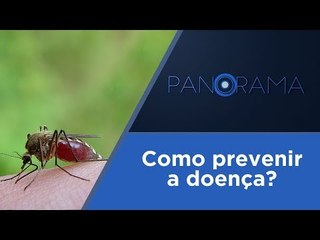 Panorama | Estamos preparados para combater a febre amarela? | 04/12/2018