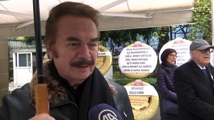 Evin İyem son yolculuğuna uğurlandı - İSTANBUL