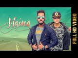 NAINA (Full Video) | SHUBH B ft. FARHAN KHAN | New Punjabi Songs 2018 | AMAR AUDIO
