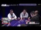 Zapping Table finale EPT Deauville Saison 10