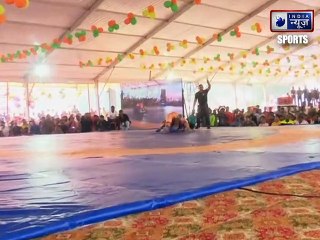 जाग गई है घायल शेरनी। Sakshi Malik का लक्ष्य अपने ओलिम्पिक पदक का रंग बदलना है