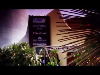 Teaser Festival Pokerstars EPT/FPS Monaco