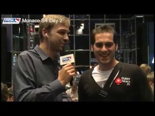 Zapping FPS Monaco Day 2 - PokerStars.fr