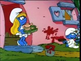 The Smurfs S03E25 - Chip Off The Old Smurf