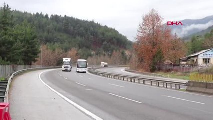 Adana Tem'de Dehşet; Çekiçle Öldürdü, Kaçarken Tır'ın Altında Can Verdi