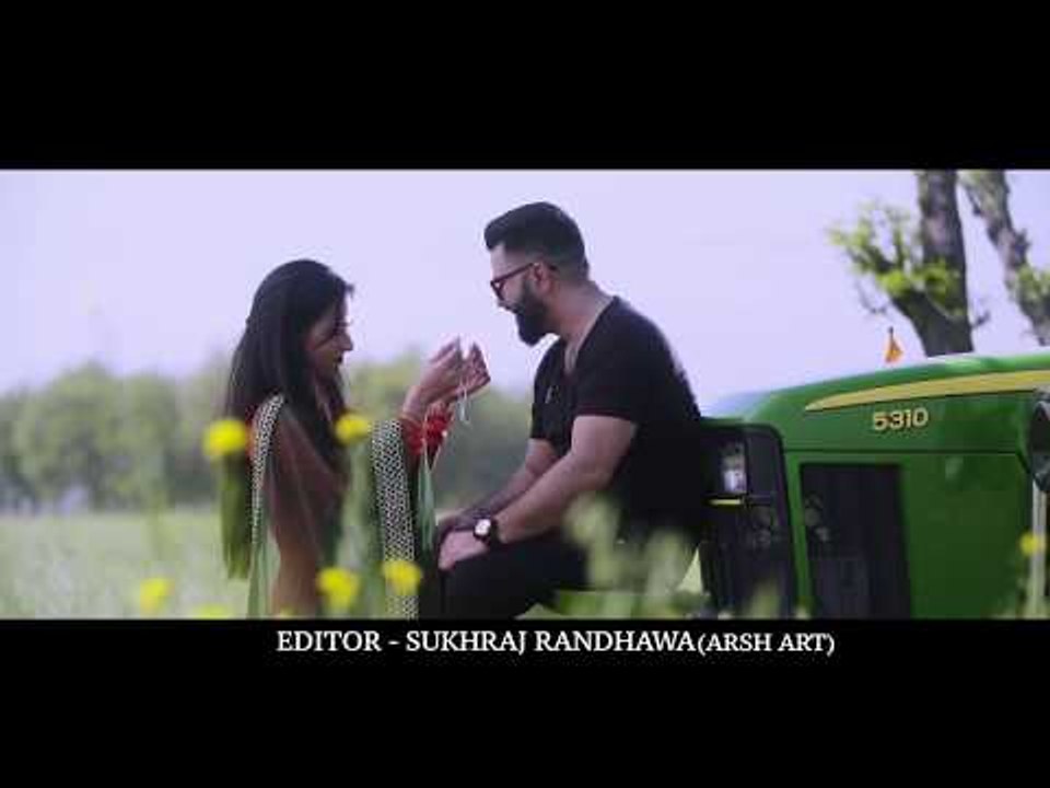 MAI TERI AA SAJNA (TEASER) | PS RAI | New Punjabi Songs 2018 | AMAR AUDIO
