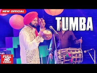 TUMBA (Full Video) | JAIDEEP | New Punjabi Songs 2018 | AMAR AUDIO