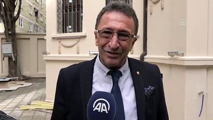 Atatürk Kültür Merkezi'nde sona doğru - BALIKESİR