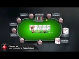 Replay poker : Table Finale SCOOP 2014