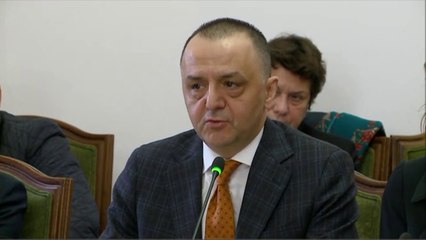 Unaza e re - Lame: Jane bere legalizime abuzive