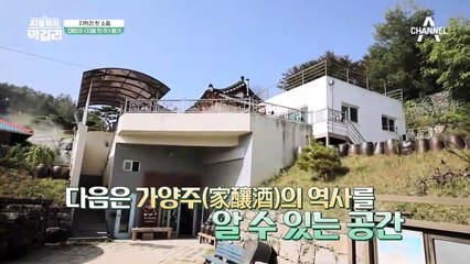 지막리가 만든 첫 막걸리! 과연 막걸리 장인의 평가는? (두근 두근)