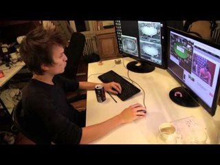 Petit Joueur - EP2 (Parcours d'un grinder sur les FCOOP)