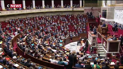 Gilets jaunes : le gouvernement pourrait renoncer à la hausse des taxes