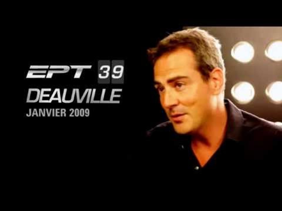 European Poker Tour : Souvenirs Poker ! Ep2