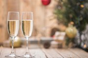 3 types de champagne pour accompagner votre menu de Noël