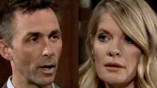 General Hospital Spoilers Nina Surrenders, Reunites with Valentin After One Last Push – Just in Tim