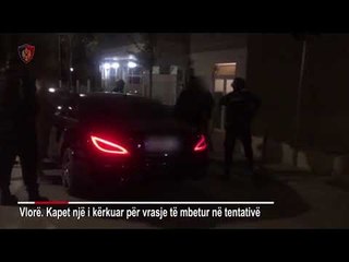 Ne kerkim pre 2 vitesh per tentative vrasje