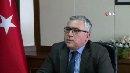 - Kayıp dağcı için aramalar hava şartları elverdiğinde  devam edecek