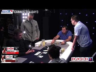 Zapping FPS Cannes 2014 Day 3