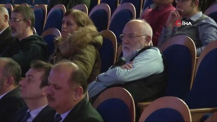 Deprem Bilimci Ahmet Ercan: "İstanbul'da 2045'den Önce Deprem Olursa Şaşırırım"