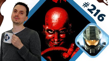 CARMAGEDDON racheté par THQ | PAUSE CAFAY #216