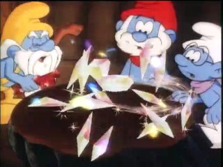 The Smurfs S09E03 - Shamrock Smurfs