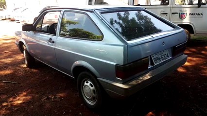 Veículo furtado é recuperado pela PM