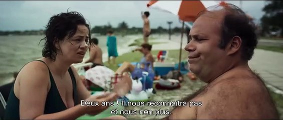 La vie comme elle vient - Bande-annonce