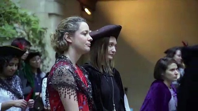 Soirée Enquête à la bougie Fiat Luxe | Musée Cognacq-Jay | Paris Musées OFF