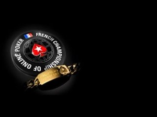 FCOOP - Championnats de France de poker en ligne - PokerStars.fr