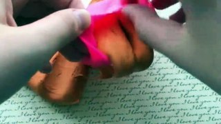 Cutting Open A Frog Stress Ball - Satisfying Slime ASMR 2017