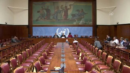 (Kaşıkçı'yla İlgili) Cezai Soruşturma İçin Yetkimiz Yok"