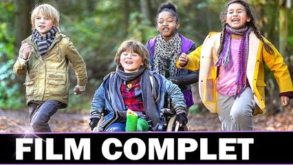 Les Meilleurs Amis - Film COMPLET en Français