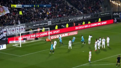 Le but du mois de novembre 2018