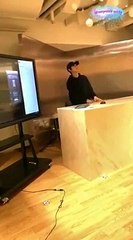 [INDO SUB] 181205 SUHO Instagram Live