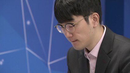 안국현 8단, 커제에 패해 삼성화재배 준우승 / YTN