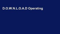 D.O.W.N.L.O.A.D Operating in the Courts of Heaven: Granting God the Legal Rights to Fulfill His