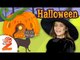 Halloween Trick or Treat?!  If You're Happy and you Know it Clap Your Hands | Nursery Rhymes