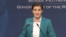 Serbia reagon per deklaratat e Rames ne Zagreb