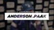 Anderson .Paak "You Can’t Turn Me Away" Freestyle @ Power 106 "The Liftoff" with DJ Sour Milk & Justin Credible, 11-07-2018
