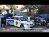 Operacion ndërkombëtar në Durrës, arrestohet një italian i shumëkërkuar